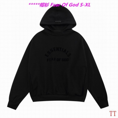 F.e.a.r. O.f. G.o.d. Hoodies/Sweatshirt 1466 Men