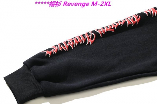 R.e.v.e.n.g.e. Hoodies/Sweatshirt 1030 Men