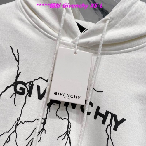 G.i.v.e.n.c.h.y. Hoodies/Sweatshirt 1025 Men