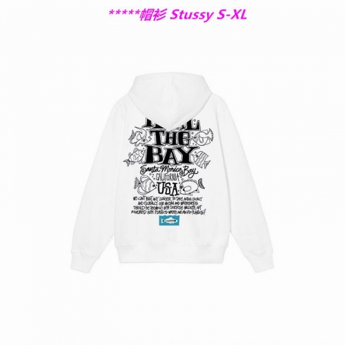 S.t.u.s.s.y. Hoodies/Sweatshirt 1228 Men