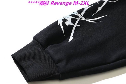 R.e.v.e.n.g.e. Hoodies/Sweatshirt 1018 Men