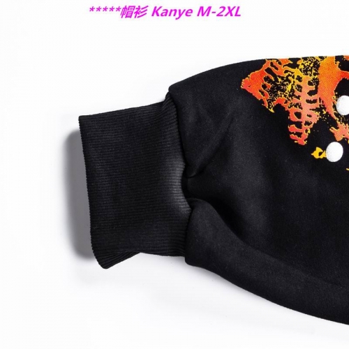 K.a.n.y.e. Hoodies/Sweatshirt 1087 Men