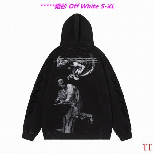 O.f.f. W.h.i.t.e. Hoodies/Sweatshirt 1177 Men