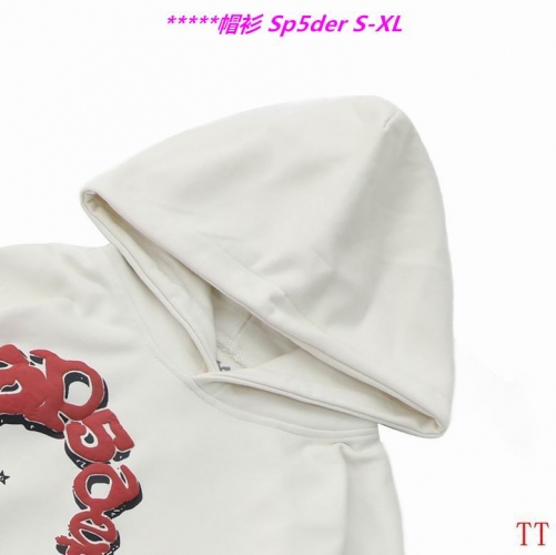 S.p.5.d.e.r. Hoodies/Sweatshirt 1257 Men