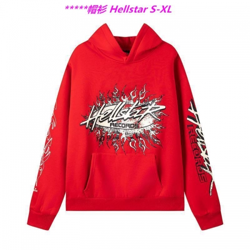 H.e.l.l.s.t.a.r. Hoodies/Sweatshirt 1260 Men