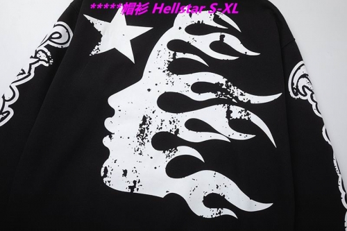 H.e.l.l.s.t.a.r. Hoodies/Sweatshirt 1236 Men