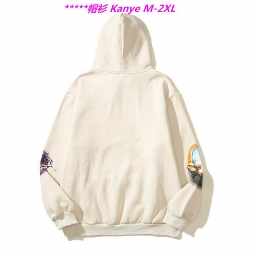 K.a.n.y.e. Hoodies/Sweatshirt 1060 Men