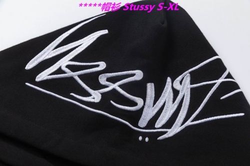 S.t.u.s.s.y. Hoodies/Sweatshirt 1429 Men