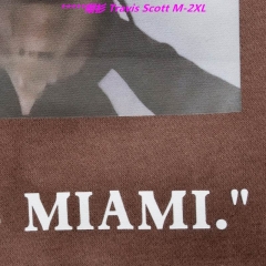 T.r.a.v.i.s. S.c.o.t.t. Hoodies/Sweatshirt 1053 Men