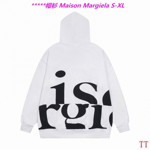 M.a.i.s.o.n. M.a.r.g.i.e.l.a. Hoodies/Sweatshirt 1091 Men