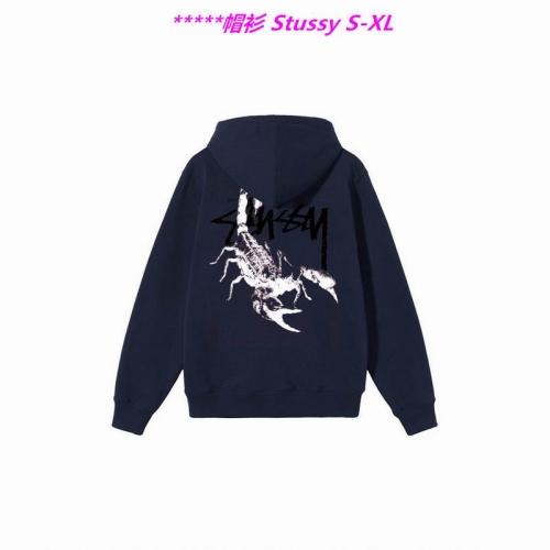 S.t.u.s.s.y. Hoodies/Sweatshirt 1089 Men