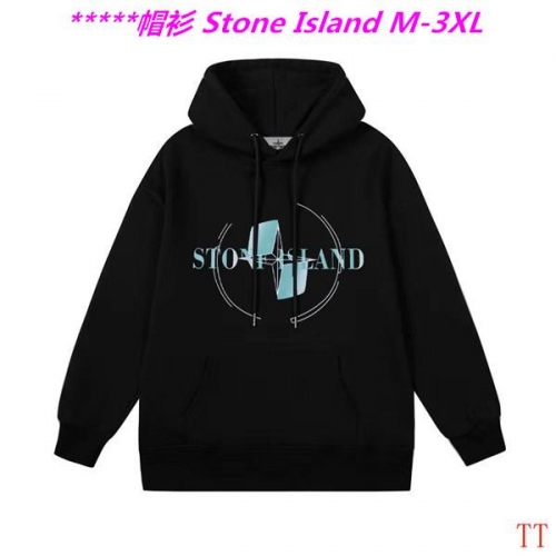 S.t.o.n.e. I.s.l.a.n.d. Hoodies/Sweatshirt 1038 Men