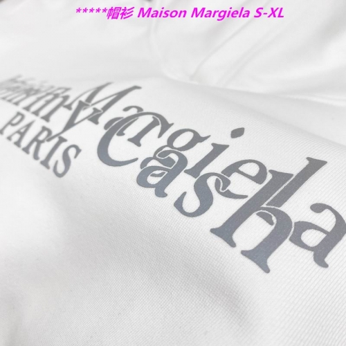 M.a.i.s.o.n. M.a.r.g.i.e.l.a. Hoodies/Sweatshirt 1016 Men