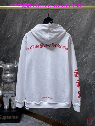 C.h.r.o.m.e. H.e.a.r.t.s. Hoodies/Sweatshirt 1376 Men