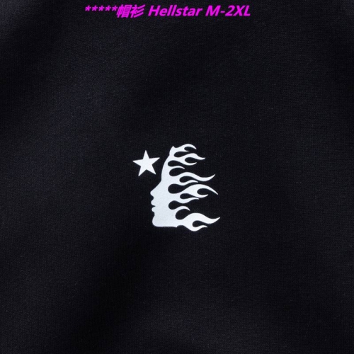 H.e.l.l.s.t.a.r. Hoodies/Sweatshirt 1197 Men