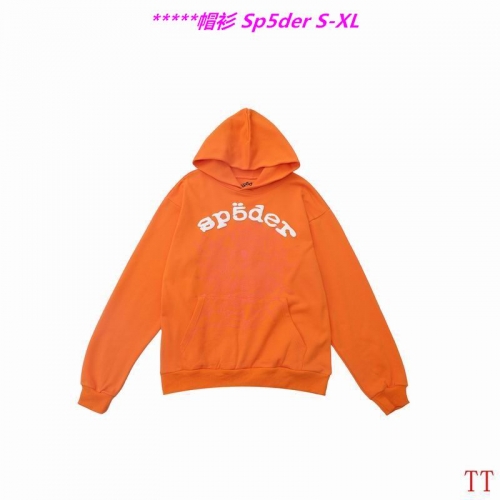 S.p.5.d.e.r. Hoodies/Sweatshirt 1225 Men