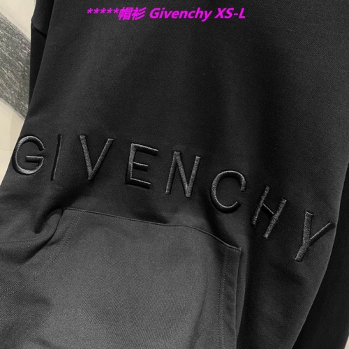 G.i.v.e.n.c.h.y. Hoodies/Sweatshirt 1051 Men