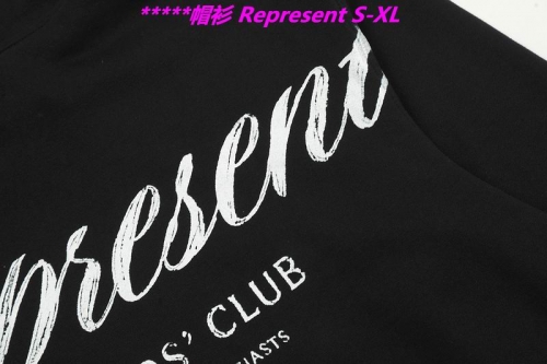 R.e.p.r.e.s.e.n.t. Hoodies/Sweatshirt 1024 Men