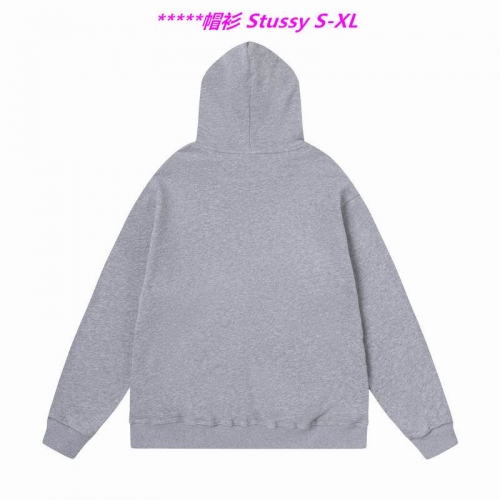 S.t.u.s.s.y. Hoodies/Sweatshirt 1349 Men