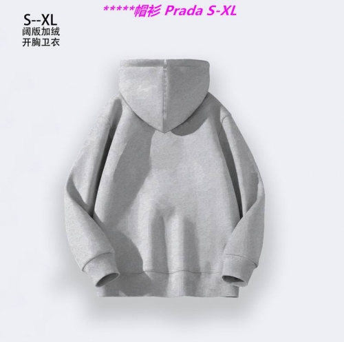 P.r.a.d.a. Hoodies/Sweatshirt 1085 Men