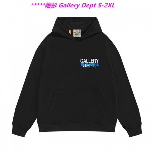 G.a.l.l.e.r.y. D.e.p.t. Hoodies/Sweatshirt 1168 Men