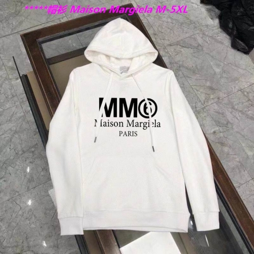 M.a.i.s.o.n. M.a.r.g.i.e.l.a. Hoodies/Sweatshirt 1189 Men