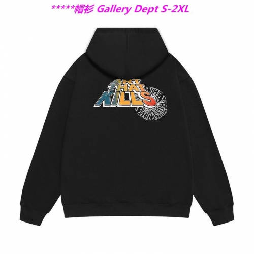 G.a.l.l.e.r.y. D.e.p.t. Hoodies/Sweatshirt 1159 Men