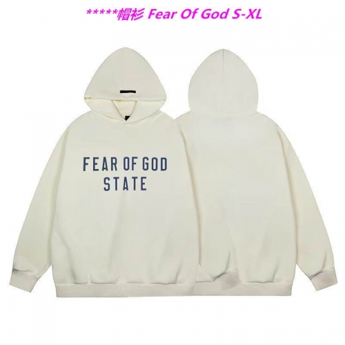 F.e.a.r. O.f. G.o.d. Hoodies/Sweatshirt 1294 Men