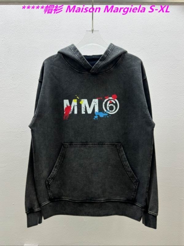 M.a.i.s.o.n. M.a.r.g.i.e.l.a. Hoodies/Sweatshirt 1062 Men