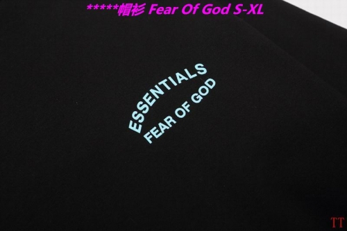 F.e.a.r. O.f. G.o.d. Hoodies/Sweatshirt 1340 Men