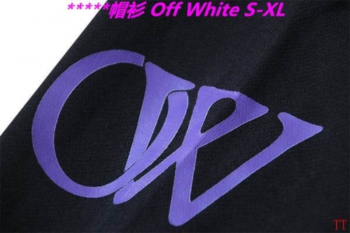 O.f.f. W.h.i.t.e. Hoodies/Sweatshirt 1051 Men