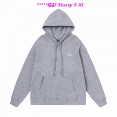 S.t.u.s.s.y. Hoodies/Sweatshirt 1350 Men