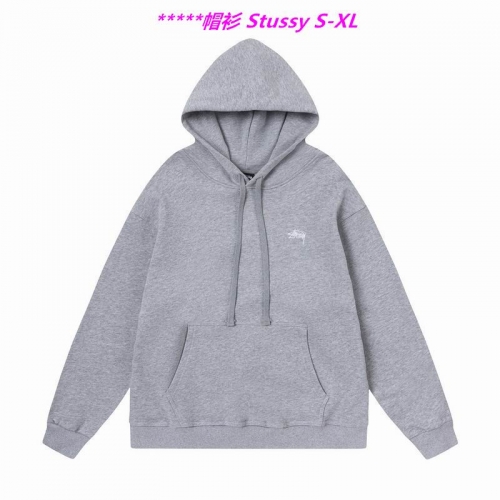 S.t.u.s.s.y. Hoodies/Sweatshirt 1350 Men