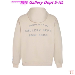 G.a.l.l.e.r.y. D.e.p.t. Hoodies/Sweatshirt 1311 Men