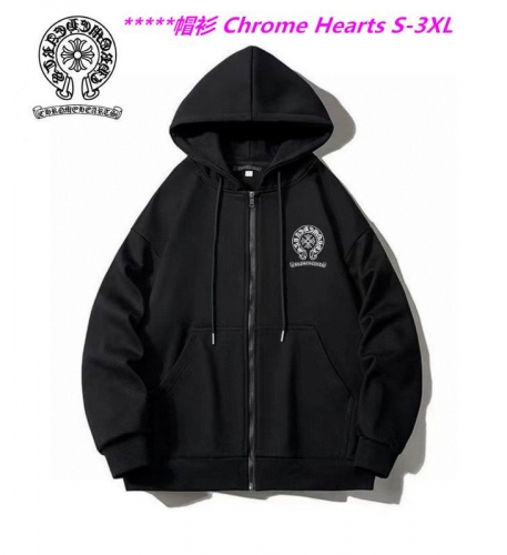 C.h.r.o.m.e. H.e.a.r.t.s. Hoodies/Sweatshirt 1012 Men