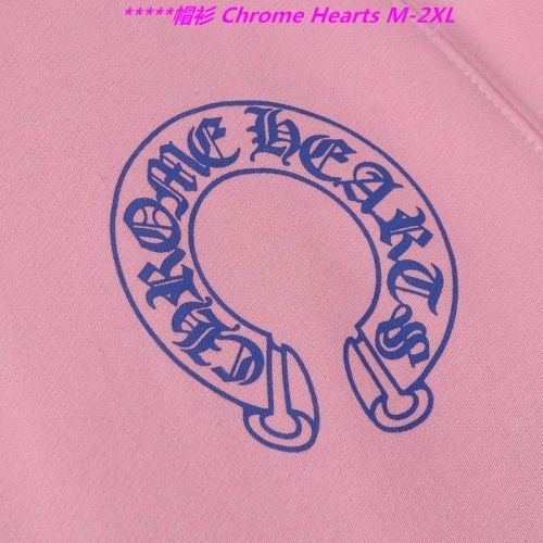 C.h.r.o.m.e. H.e.a.r.t.s. Hoodies/Sweatshirt 1458 Men