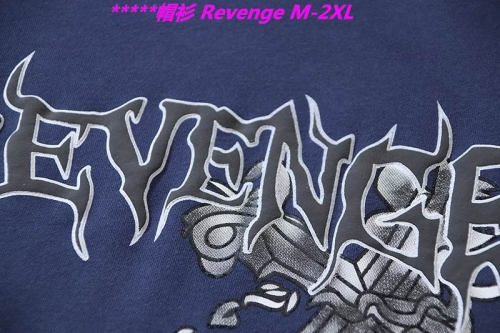 R.e.v.e.n.g.e. Hoodies/Sweatshirt 1102 Men