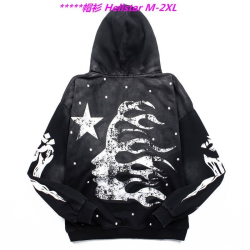 H.e.l.l.s.t.a.r. Hoodies/Sweatshirt 1150 Men