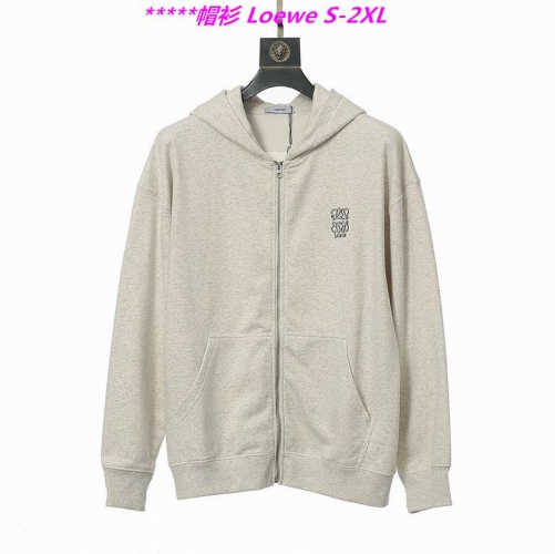 L.o.e.w.e. Hoodies/Sweatshirt 1095 Men