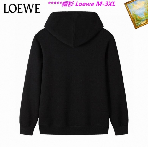 L.o.e.w.e. Hoodies/Sweatshirt 1209 Men