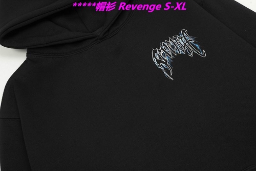 R.e.v.e.n.g.e. Hoodies/Sweatshirt 1257 Men