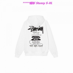 S.t.u.s.s.y. Hoodies/Sweatshirt 1311 Men