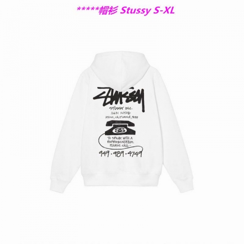 S.t.u.s.s.y. Hoodies/Sweatshirt 1311 Men