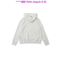 P.a.l.m. A.n.g.e.l.s. Hoodies/Sweatshirt 1066 Men