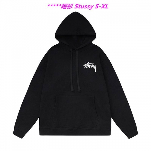 S.t.u.s.s.y. Hoodies/Sweatshirt 1411 Men