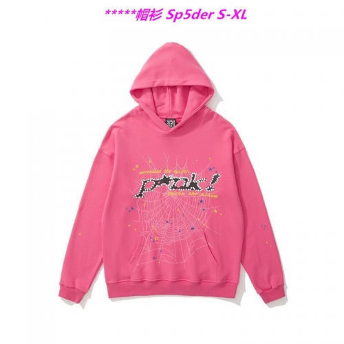 S.p.5.d.e.r. Hoodies/Sweatshirt 1042 Men