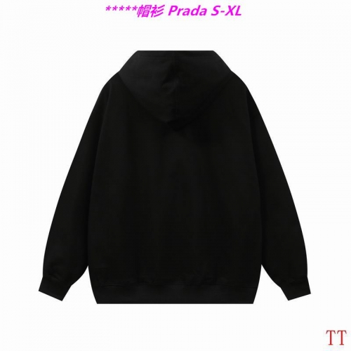 P.r.a.d.a. Hoodies/Sweatshirt 1081 Men