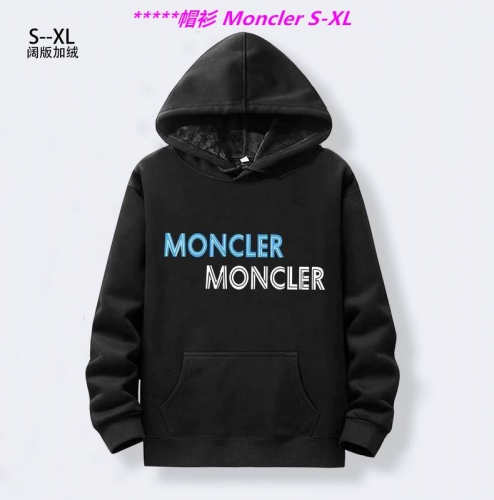 M.o.n.c.l.e.r. Hoodies/Sweatshirt 1019 Men