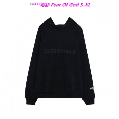 F.e.a.r. O.f. G.o.d. Hoodies/Sweatshirt 1237 Men