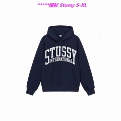 S.t.u.s.s.y. Hoodies/Sweatshirt 1334 Men